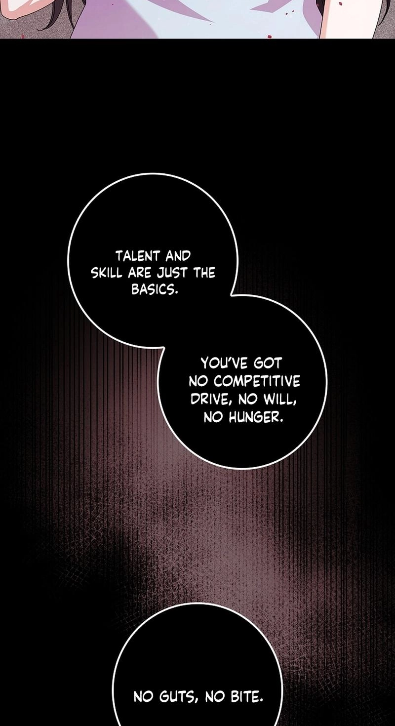 Read Unconquerable Romance chapter 15 image 85 on Lezhin