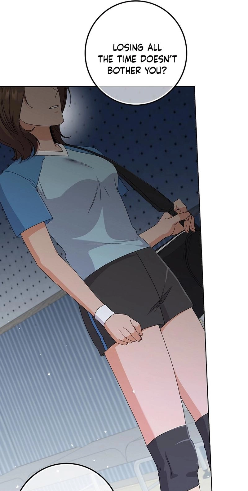 Read Unconquerable Romance chapter 15 image 88 on Lezhin
