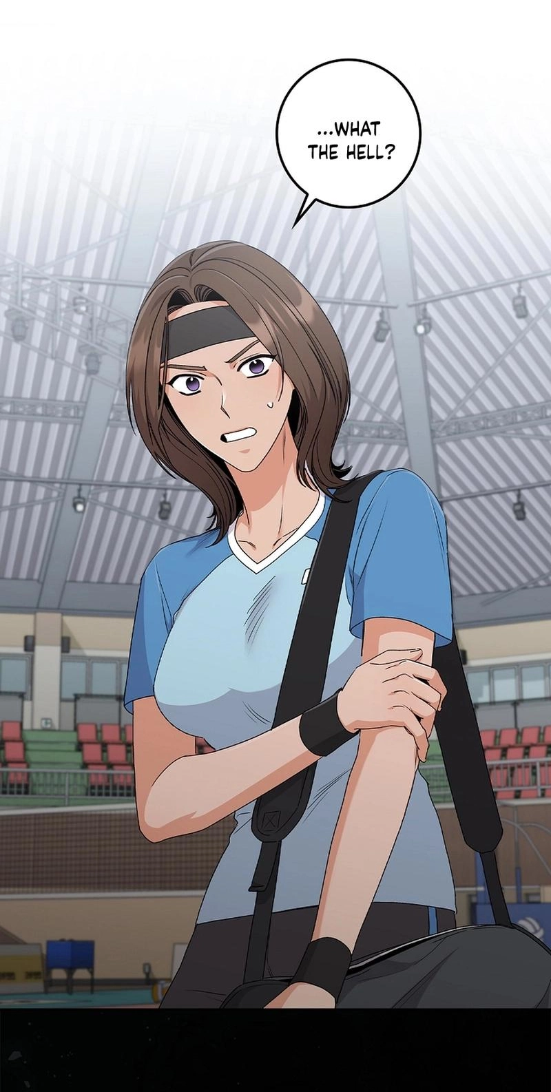 Read Unconquerable Romance chapter 15 image 95 on Lezhin