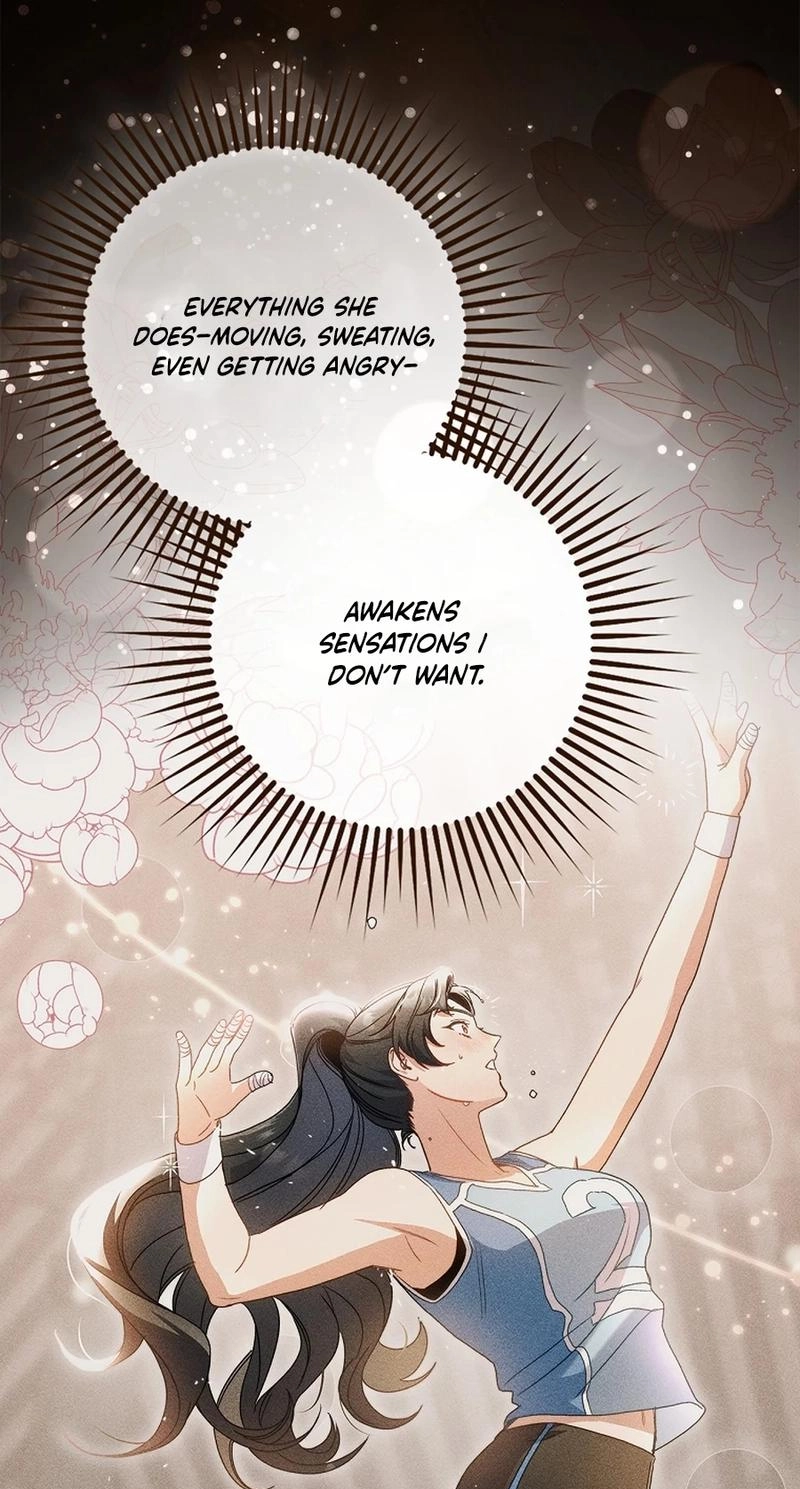 Read Unconquerable Romance chapter 16 image 17 on Lezhin