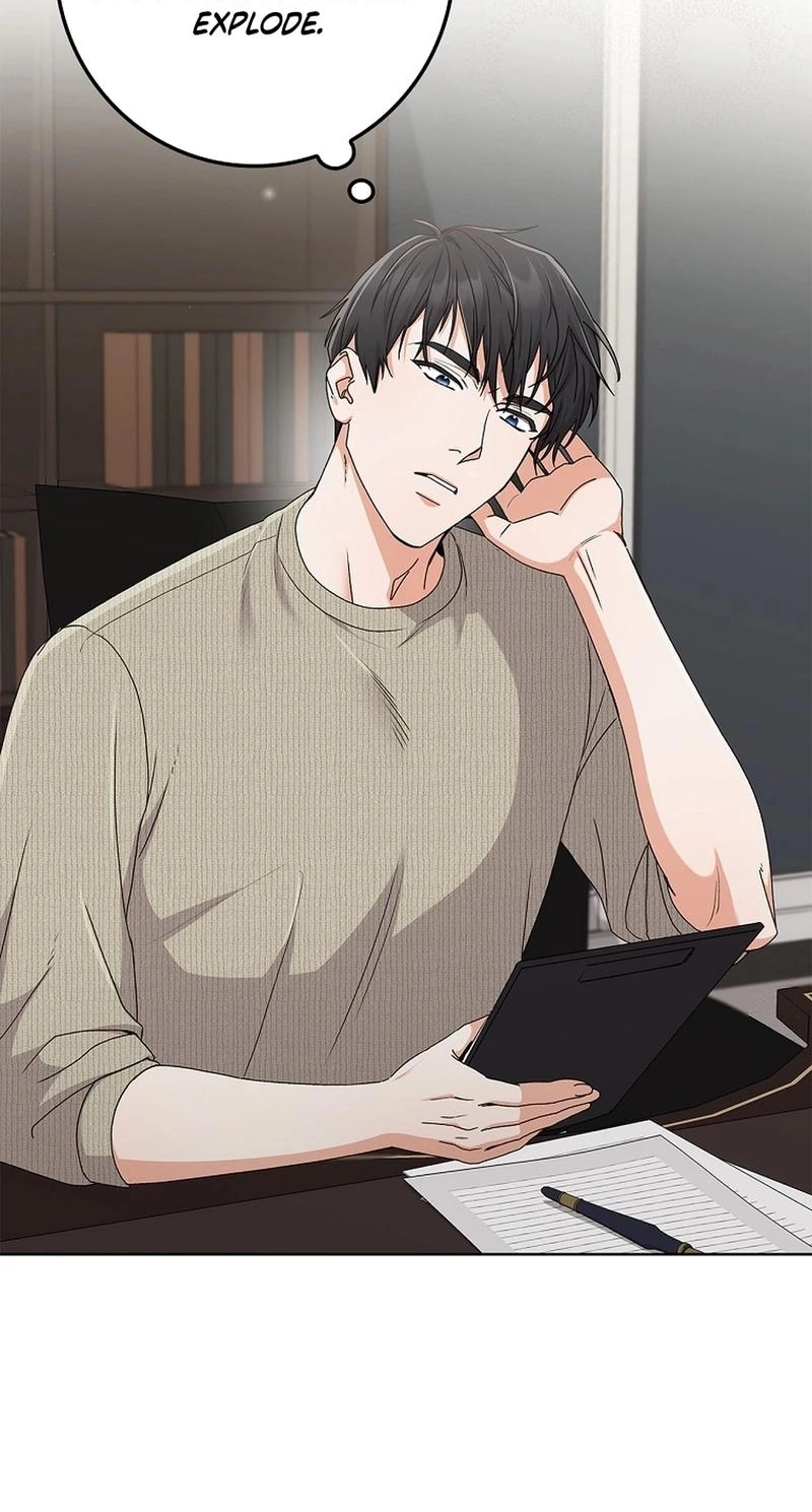 Read Unconquerable Romance chapter 16 image 20 on Lezhin