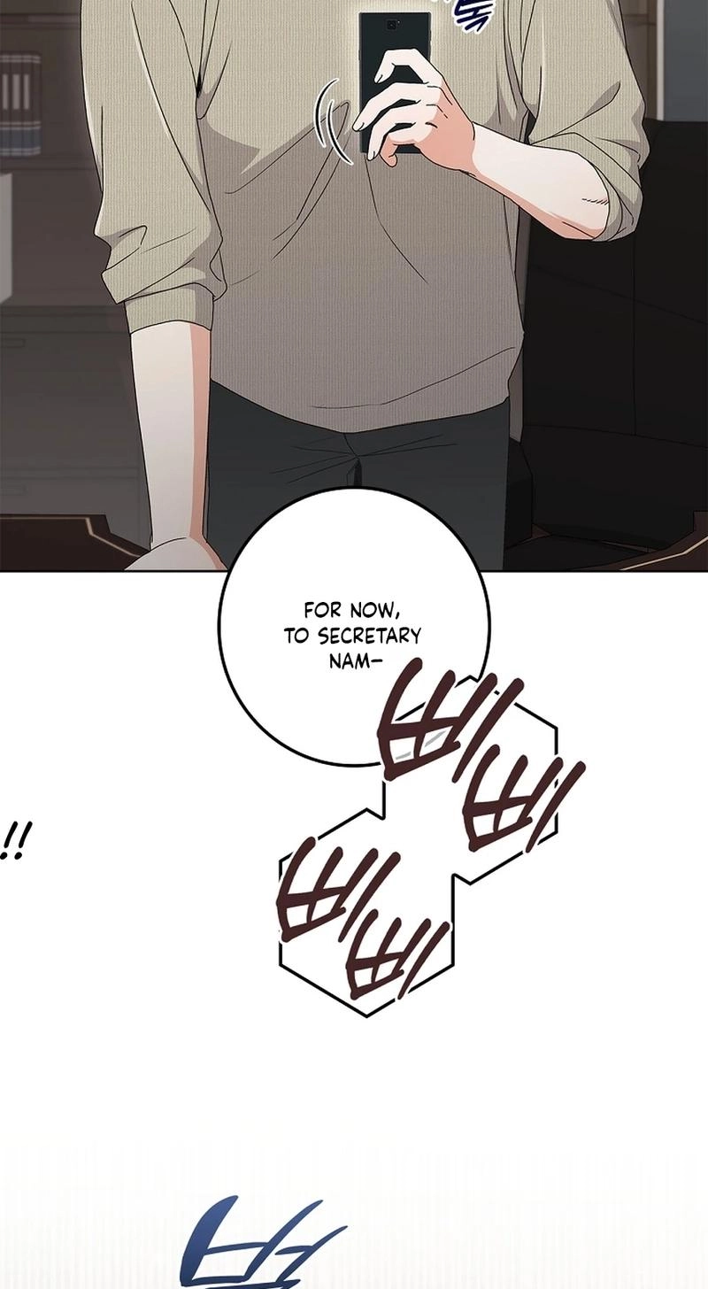 Read Unconquerable Romance chapter 16 image 28 on Lezhin