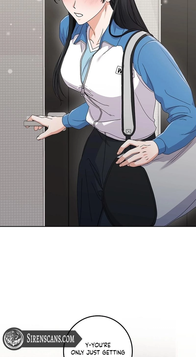 Read Unconquerable Romance chapter 16 image 31 on Lezhin