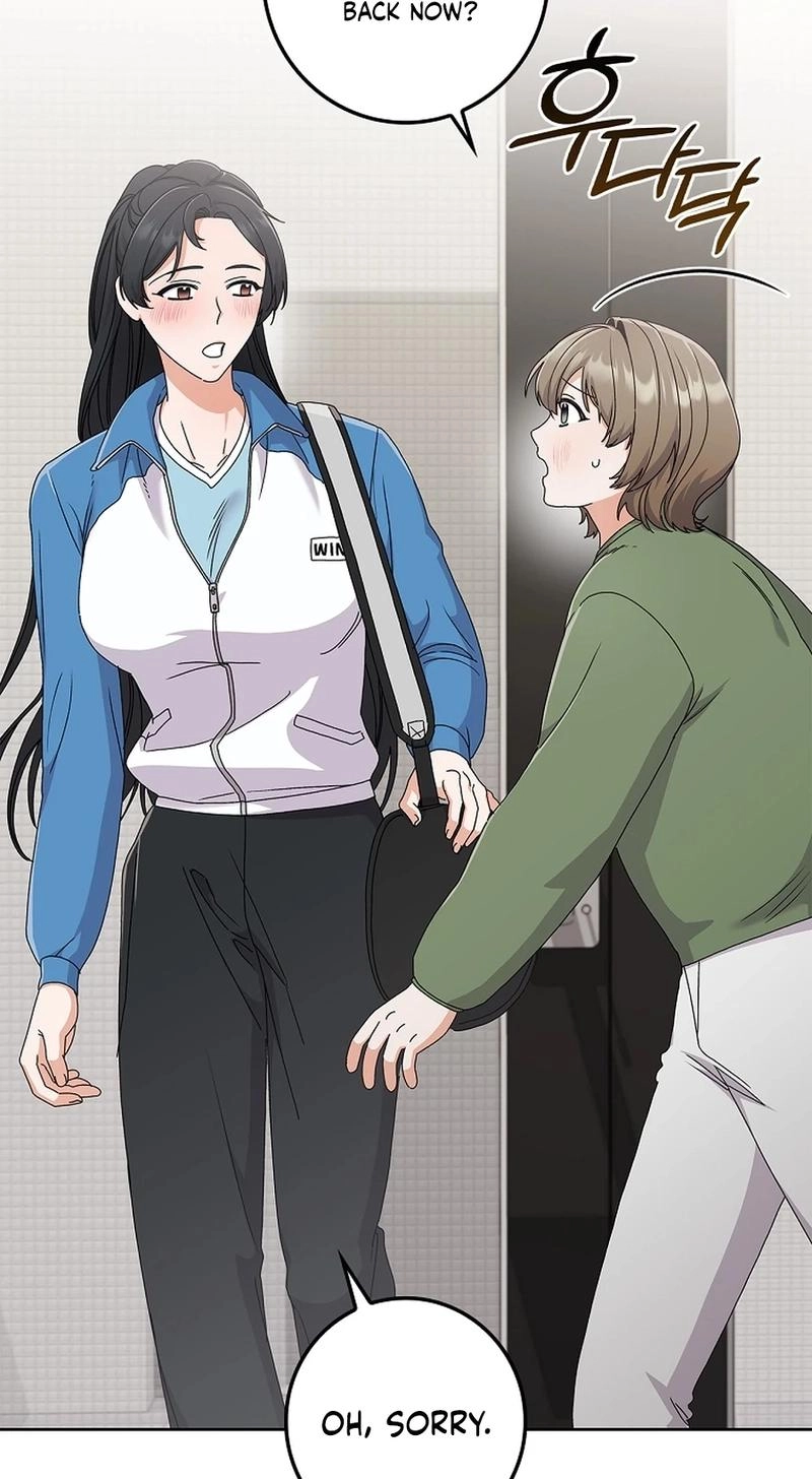 Read Unconquerable Romance chapter 16 image 32 on Lezhin