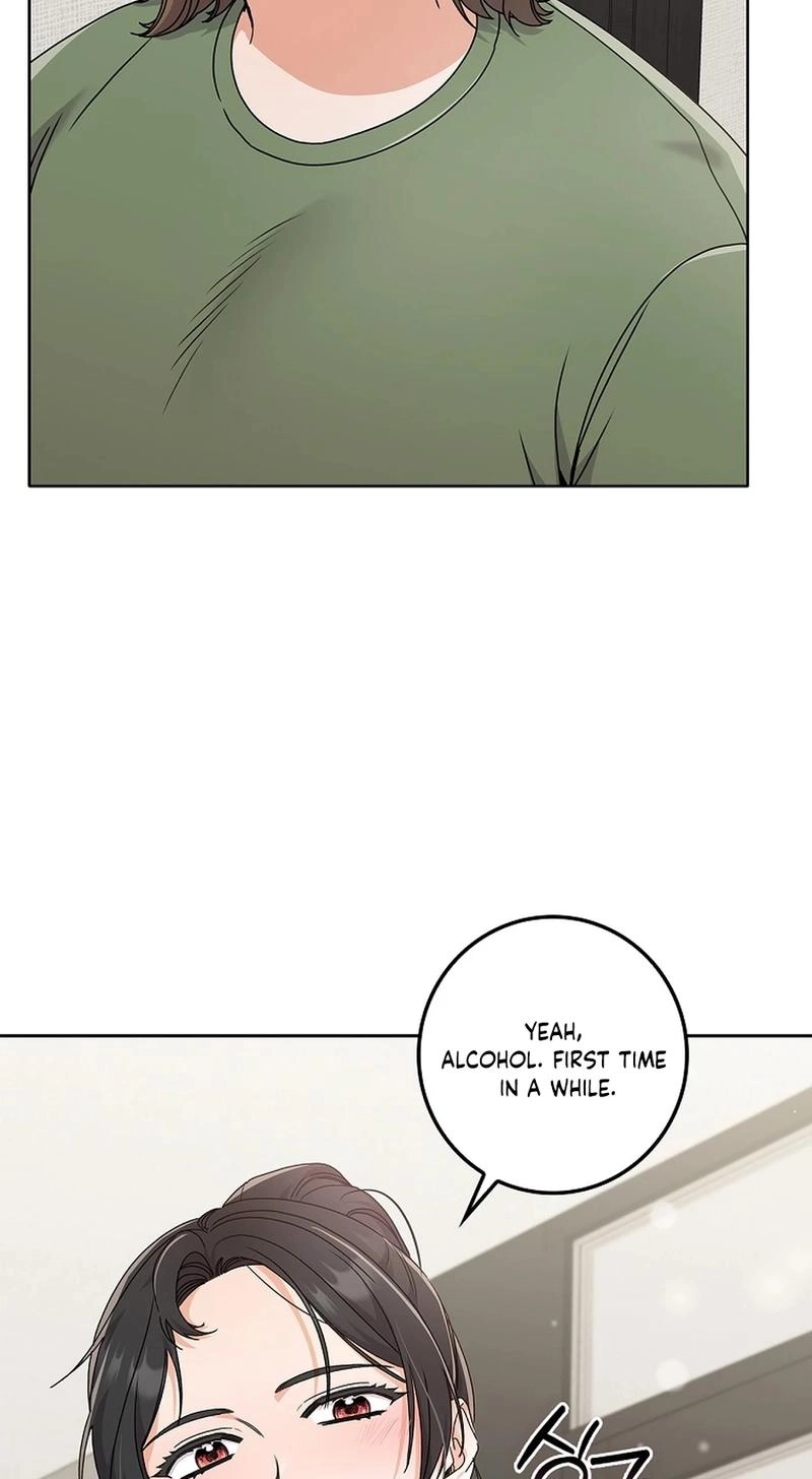 Read Unconquerable Romance chapter 16 image 34 on Lezhin