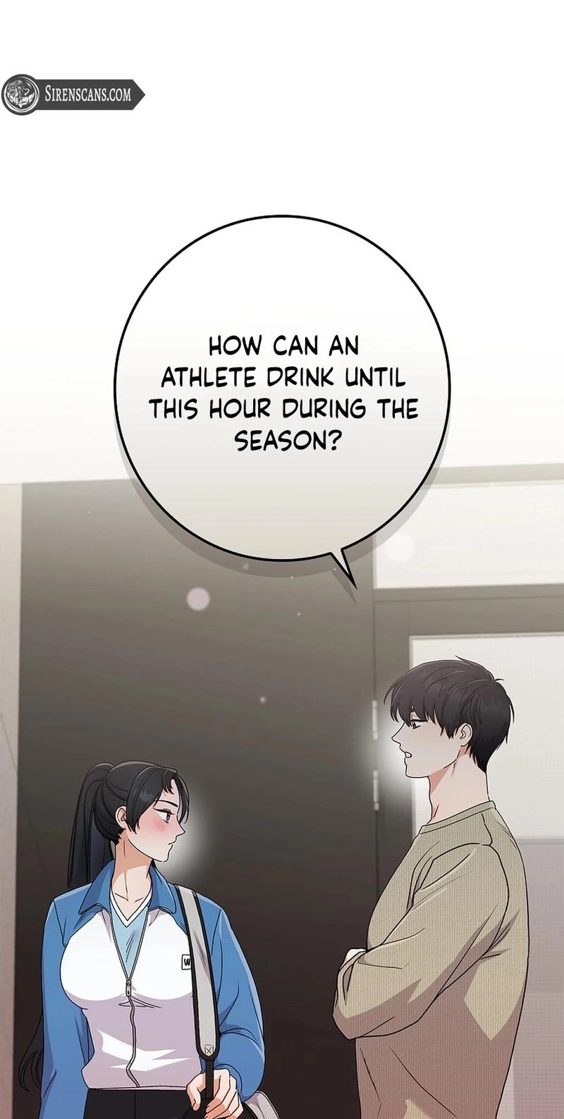 Read Unconquerable Romance chapter 16 image 40 on Lezhin