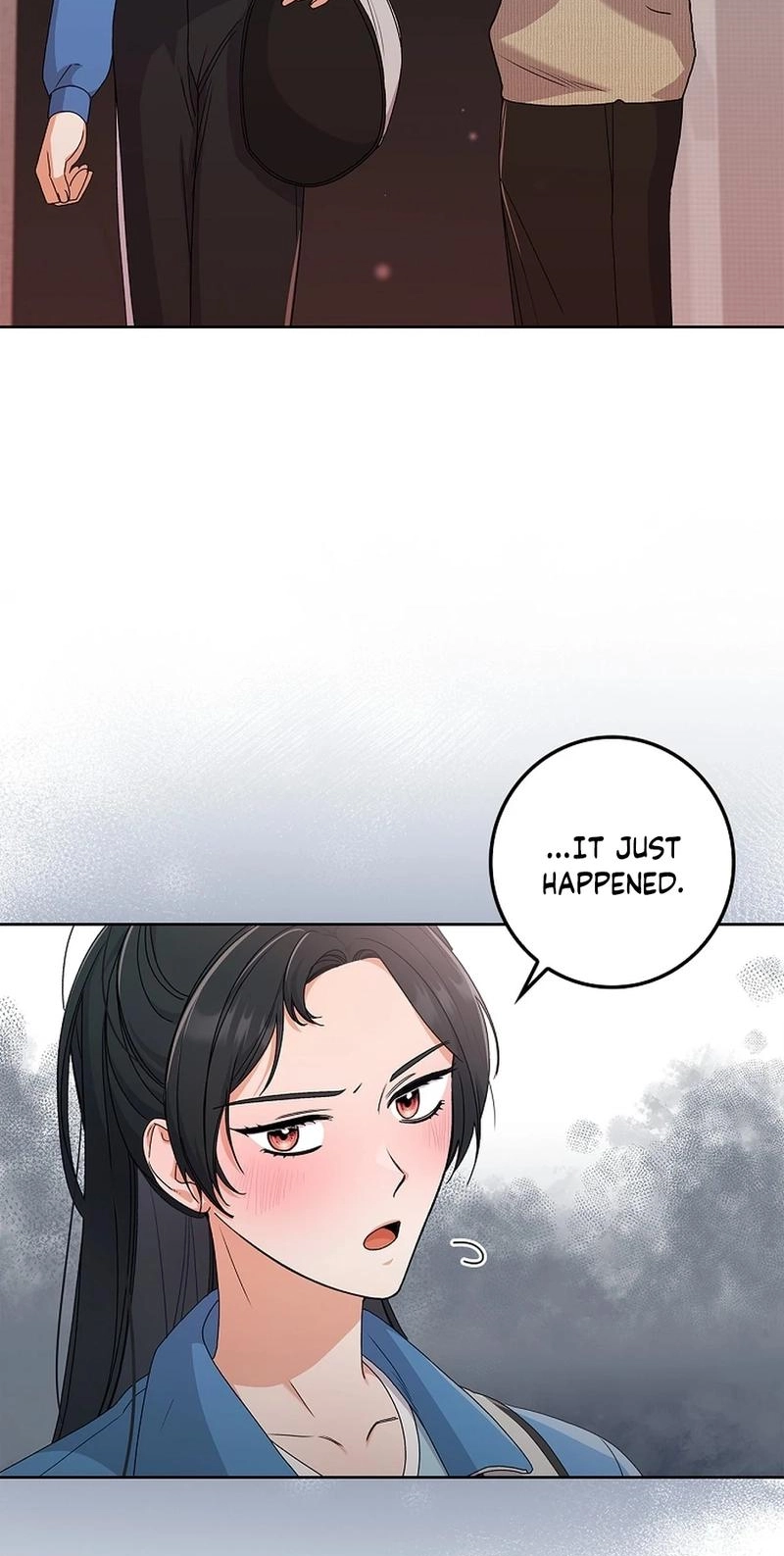 Read Unconquerable Romance chapter 16 image 41 on Lezhin