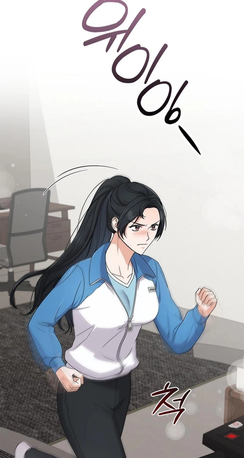 Read Unconquerable Romance chapter 16 image 51 on Lezhin