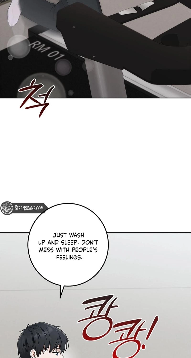 Read Unconquerable Romance chapter 16 image 52 on Lezhin