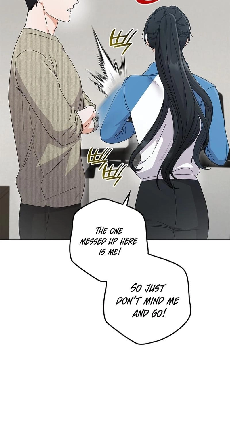 Read Unconquerable Romance chapter 16 image 53 on Lezhin