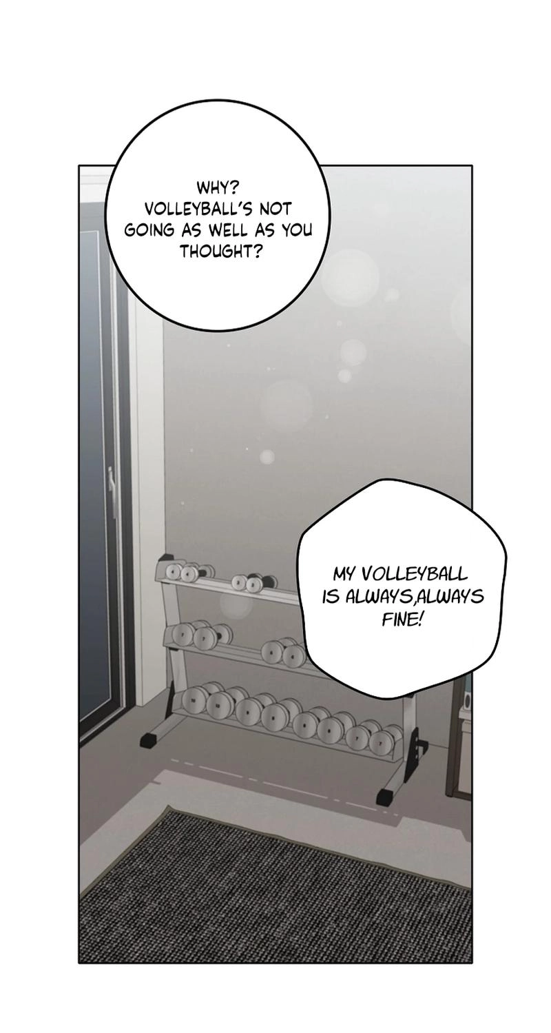 Read Unconquerable Romance chapter 16 image 54 on Lezhin