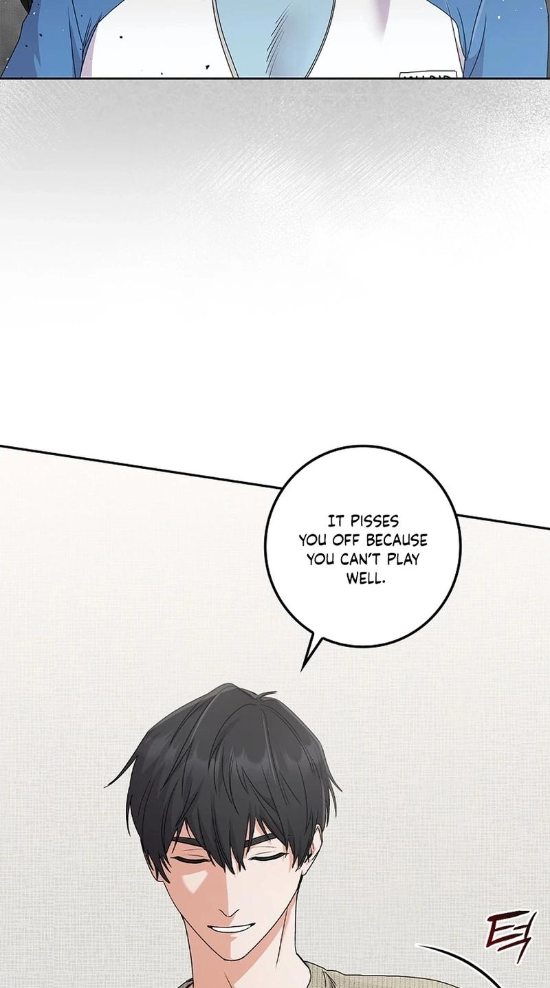 Read Unconquerable Romance chapter 16 image 56 on Lezhin