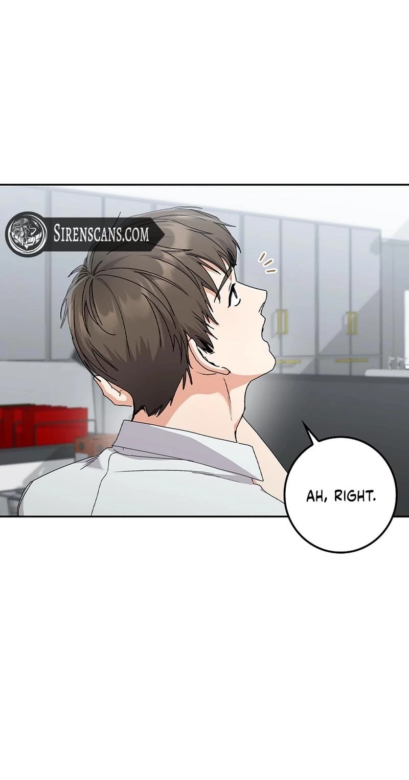 Read Unconquerable Romance chapter 16 image 8 on Lezhin