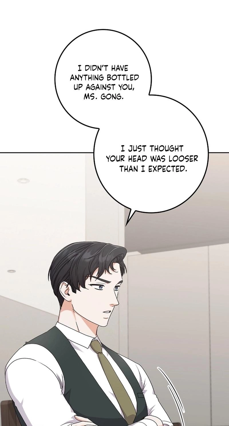 Read Unconquerable Romance chapter 17 image 16 on Lezhin