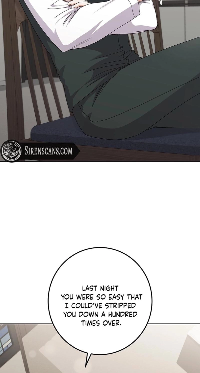 Read Unconquerable Romance chapter 17 image 17 on Lezhin