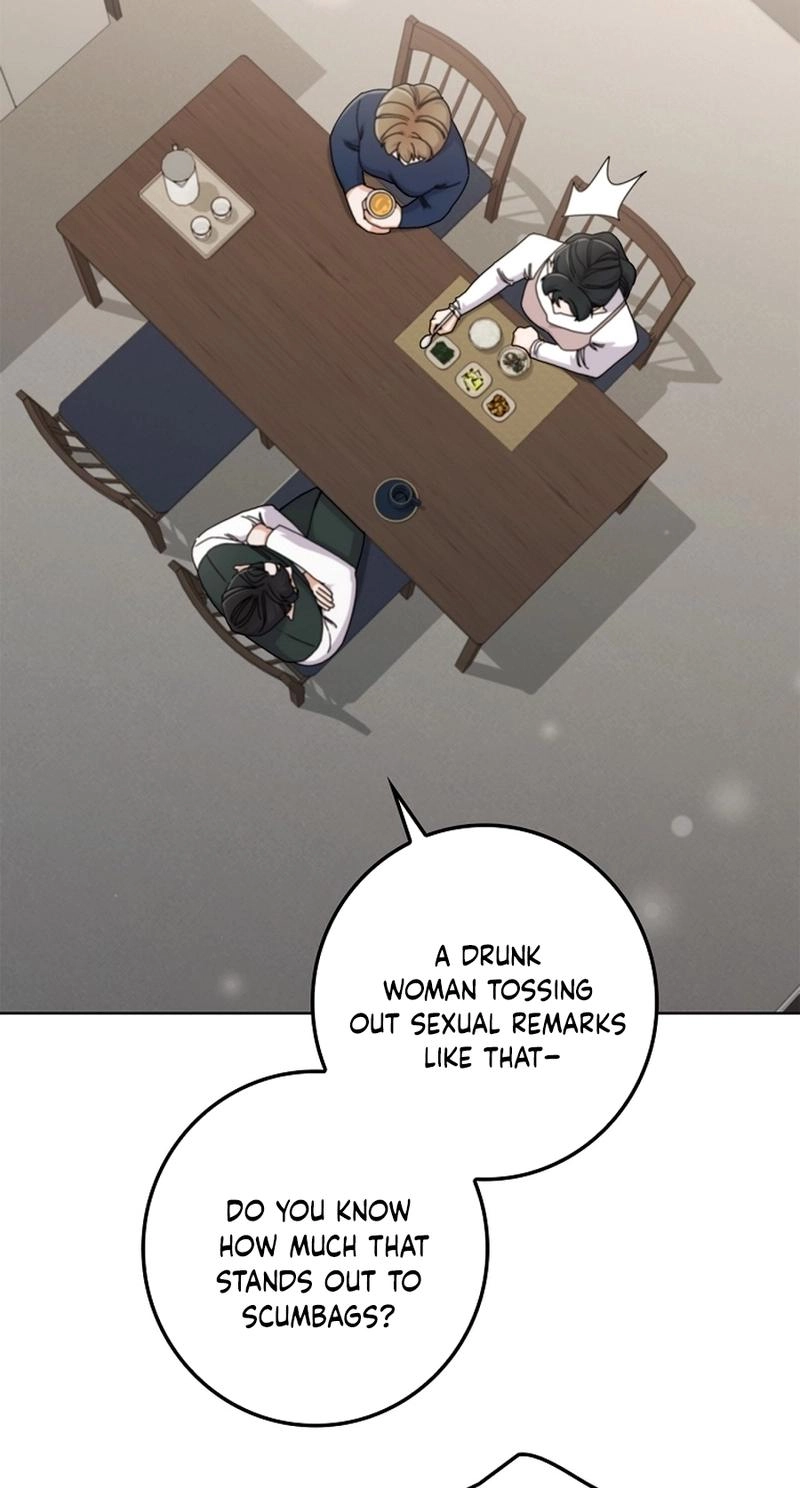 Read Unconquerable Romance chapter 17 image 18 on Lezhin