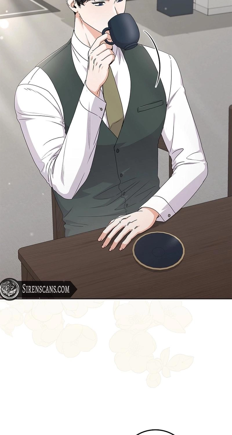 Read Unconquerable Romance chapter 17 image 2 on Lezhin