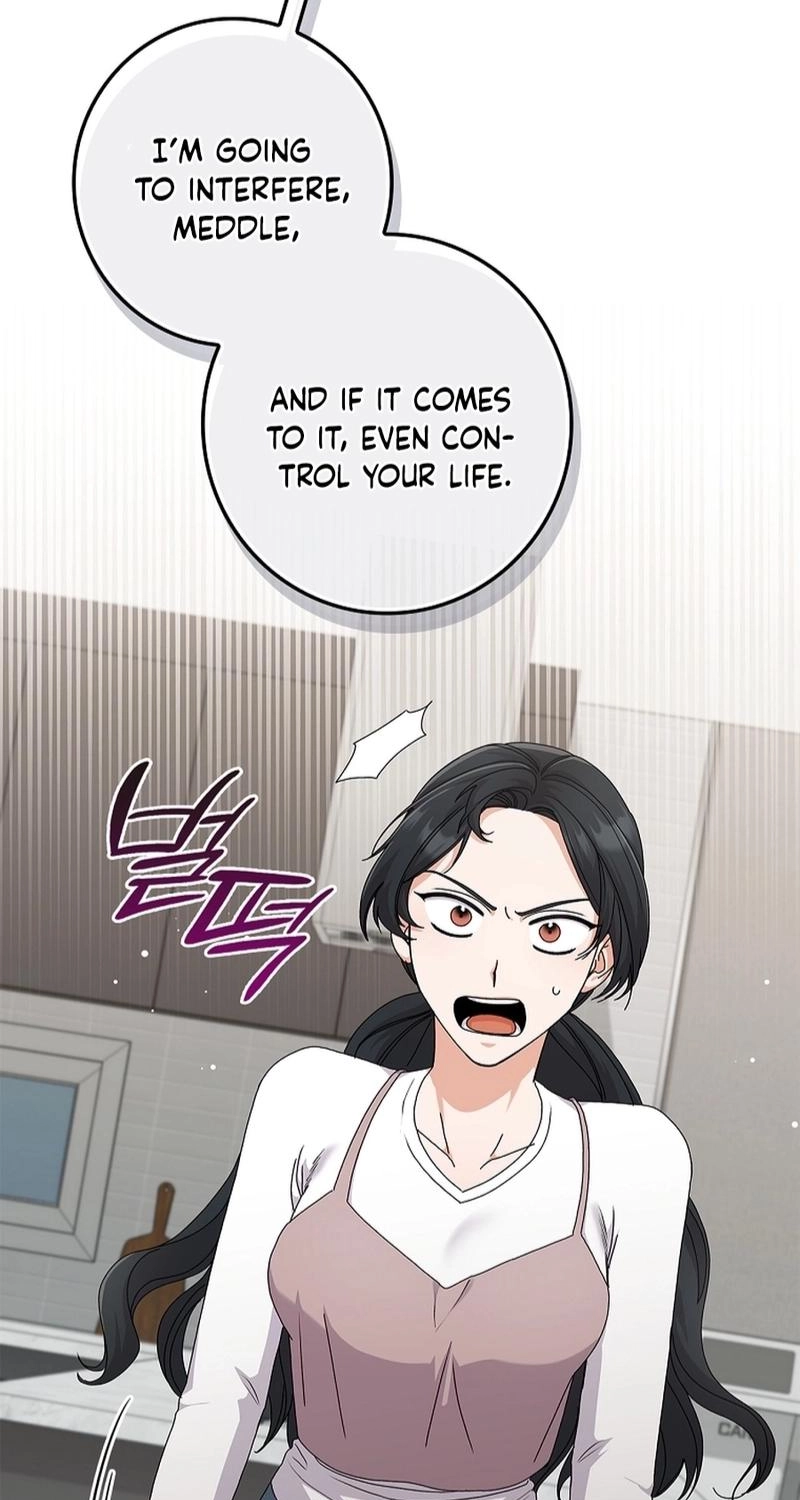 Read Unconquerable Romance chapter 17 image 22 on Lezhin