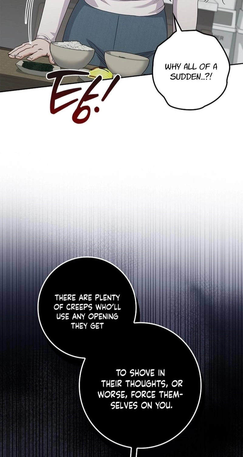 Read Unconquerable Romance chapter 17 image 23 on Lezhin