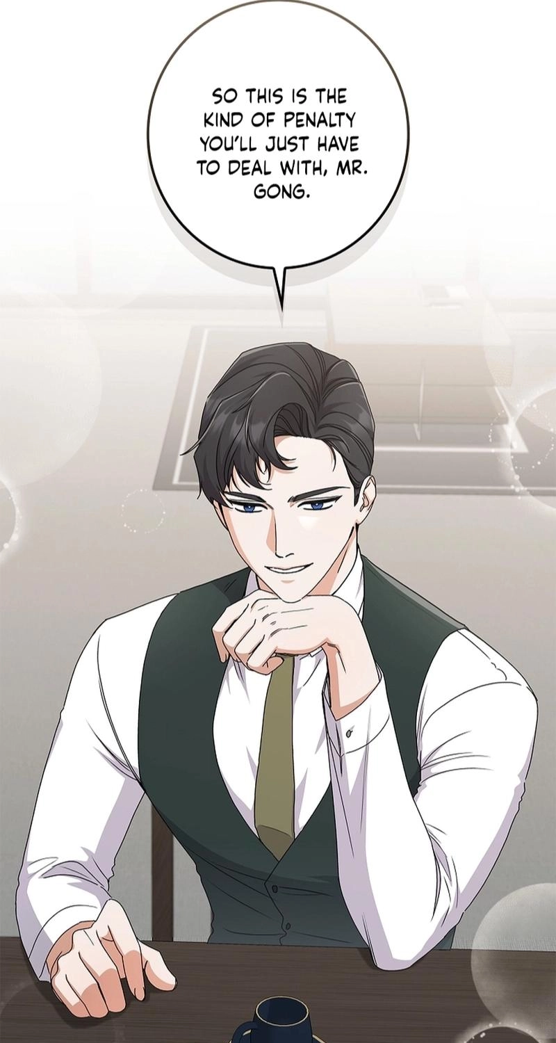Read Unconquerable Romance chapter 17 image 26 on Lezhin