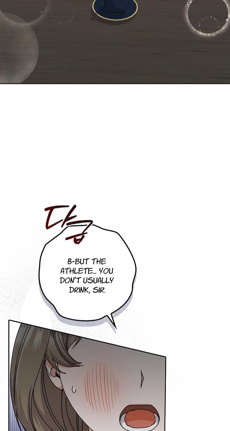 Read Unconquerable Romance chapter 17 image 27 on Lezhin
