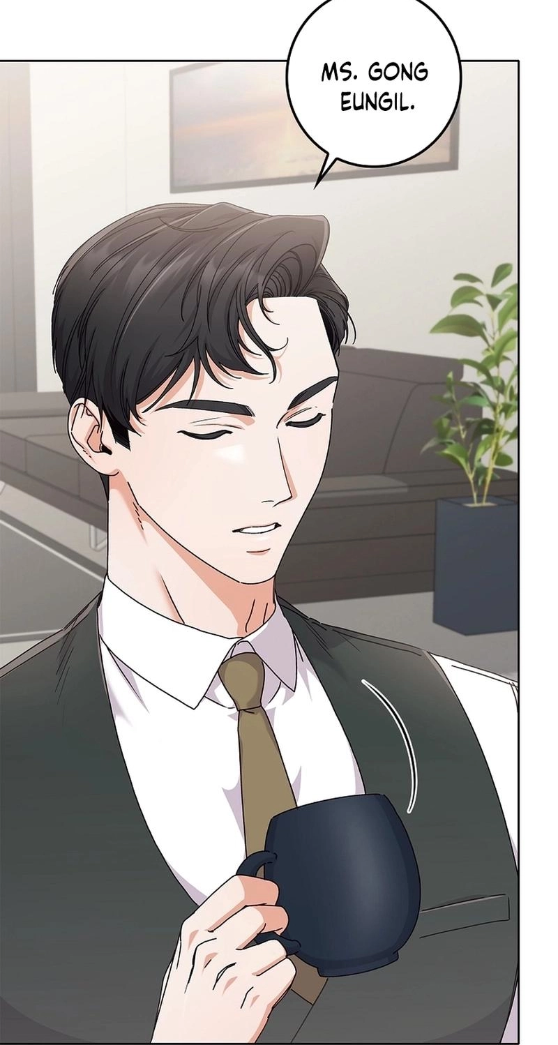 Read Unconquerable Romance chapter 17 image 3 on Lezhin