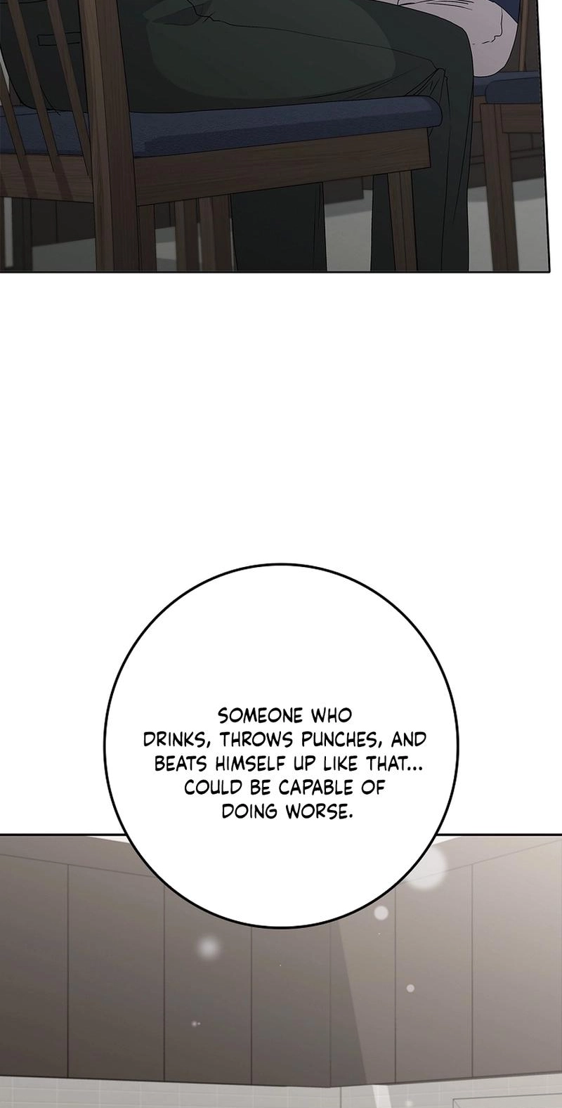 Read Unconquerable Romance chapter 17 image 31 on Lezhin