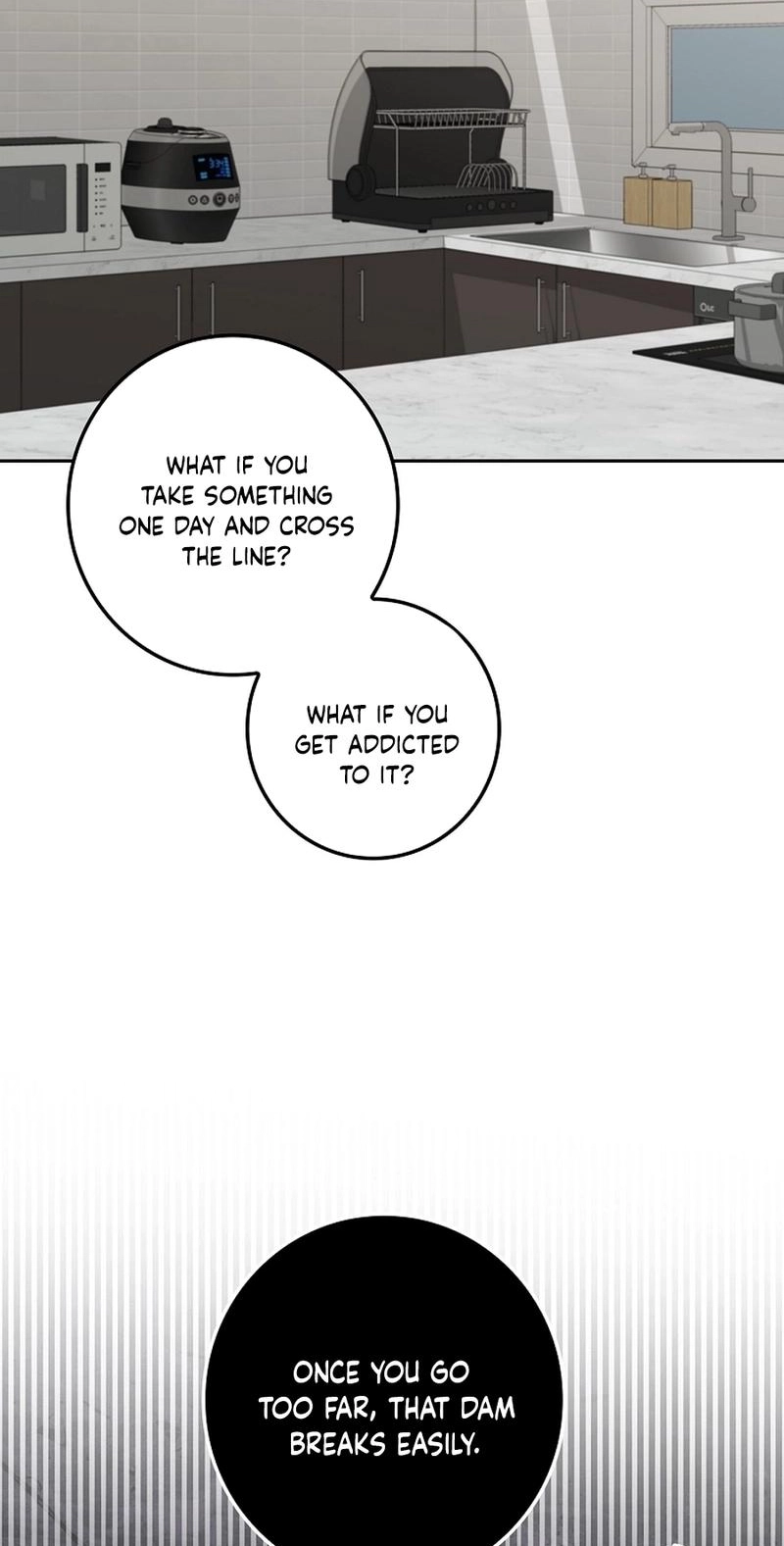 Read Unconquerable Romance chapter 17 image 32 on Lezhin