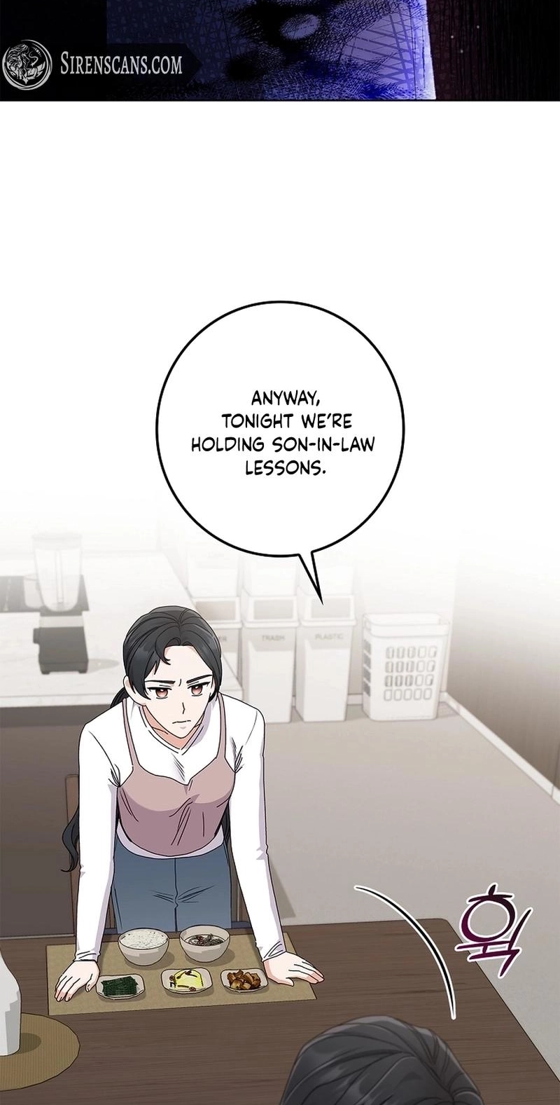 Read Unconquerable Romance chapter 17 image 35 on Lezhin