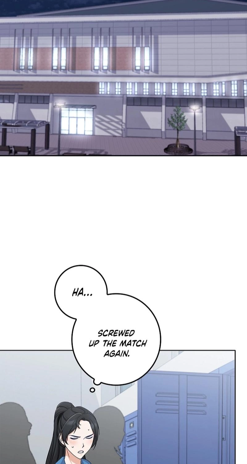Read Unconquerable Romance chapter 17 image 42 on Lezhin