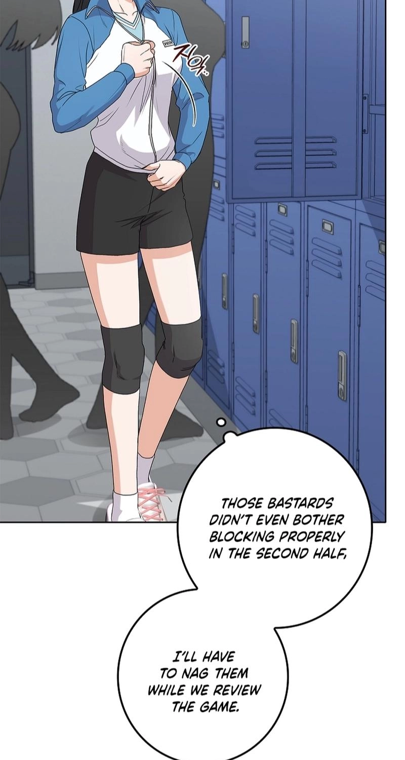 Read Unconquerable Romance chapter 17 image 43 on Lezhin