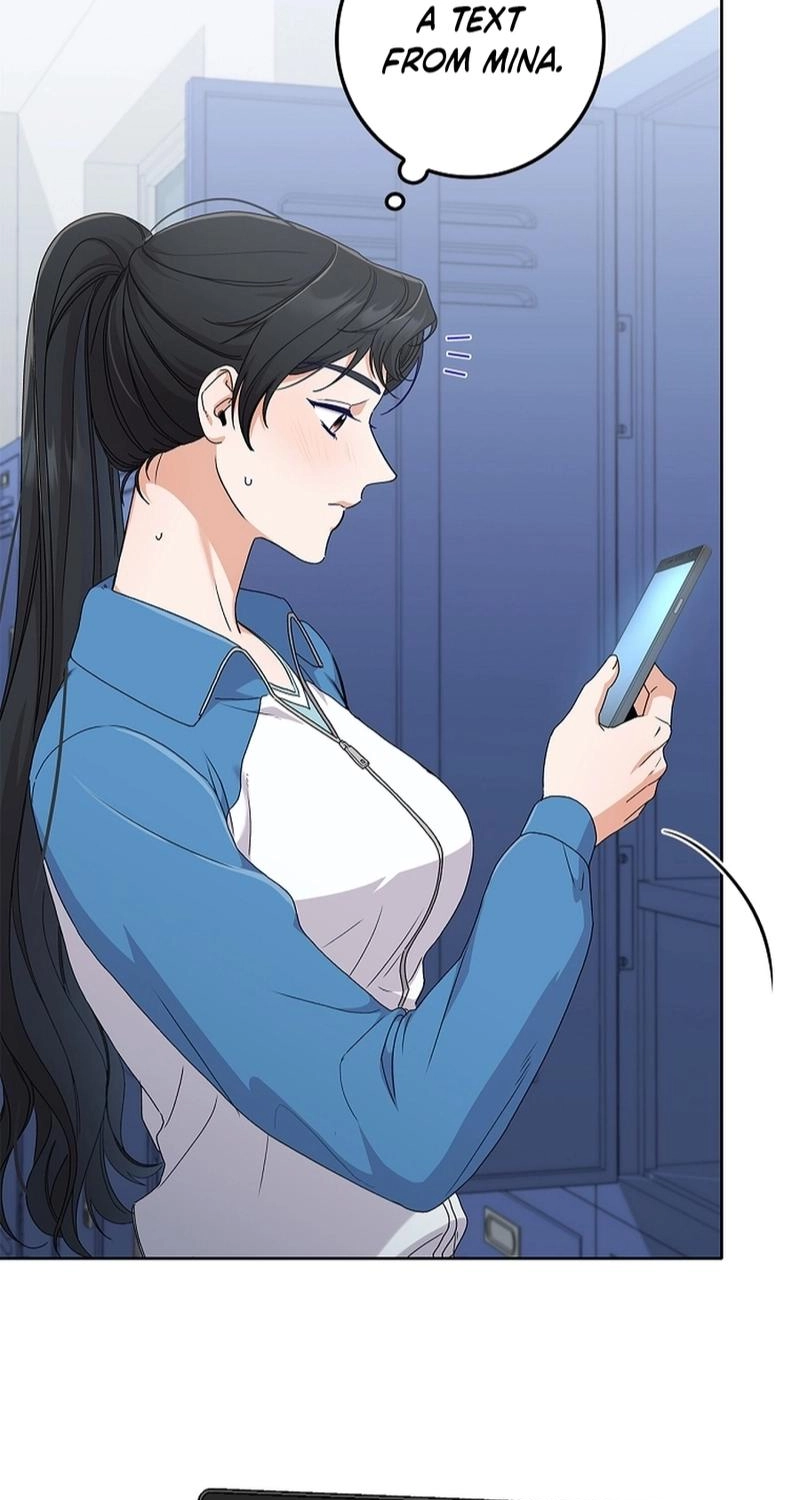 Read Unconquerable Romance chapter 17 image 45 on Lezhin