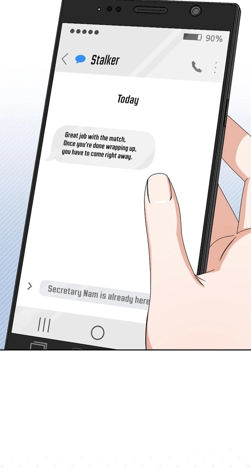 Read Unconquerable Romance chapter 17 image 46 on Lezhin