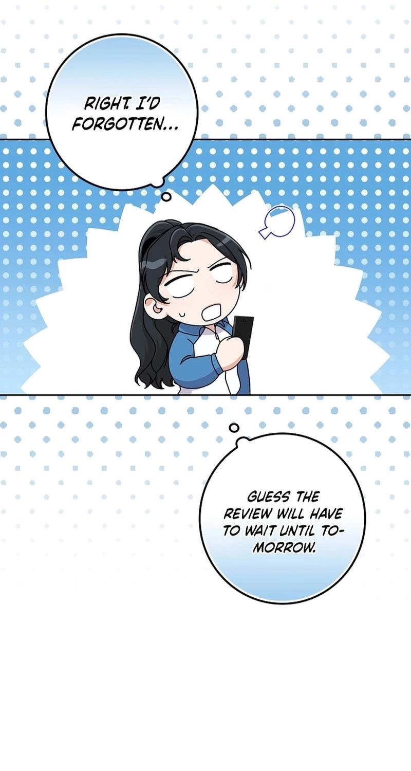 Read Unconquerable Romance chapter 17 image 47 on Lezhin