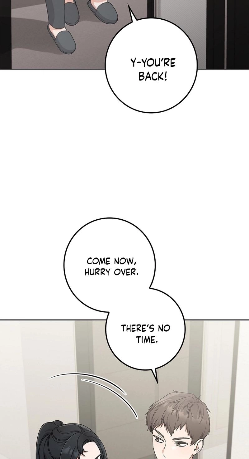 Read Unconquerable Romance chapter 17 image 50 on Lezhin