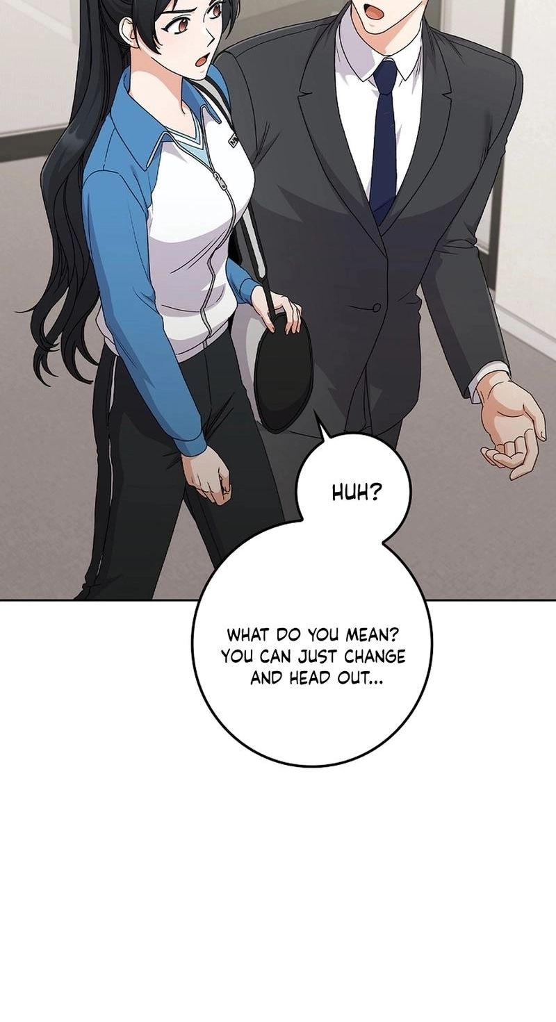 Read Unconquerable Romance chapter 17 image 51 on Lezhin