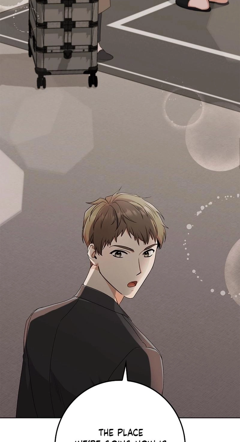 Read Unconquerable Romance chapter 17 image 53 on Lezhin