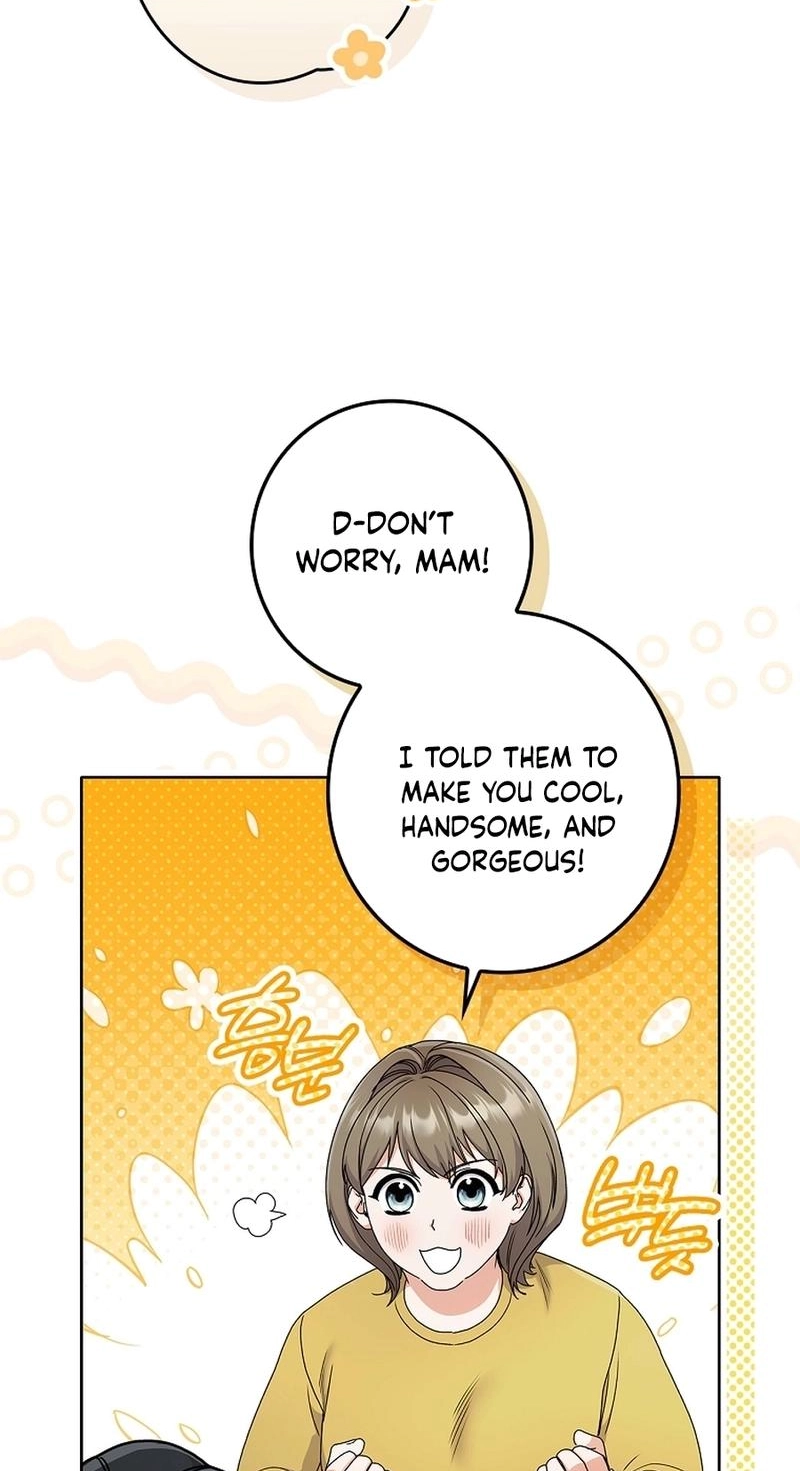 Read Unconquerable Romance chapter 17 image 56 on Lezhin