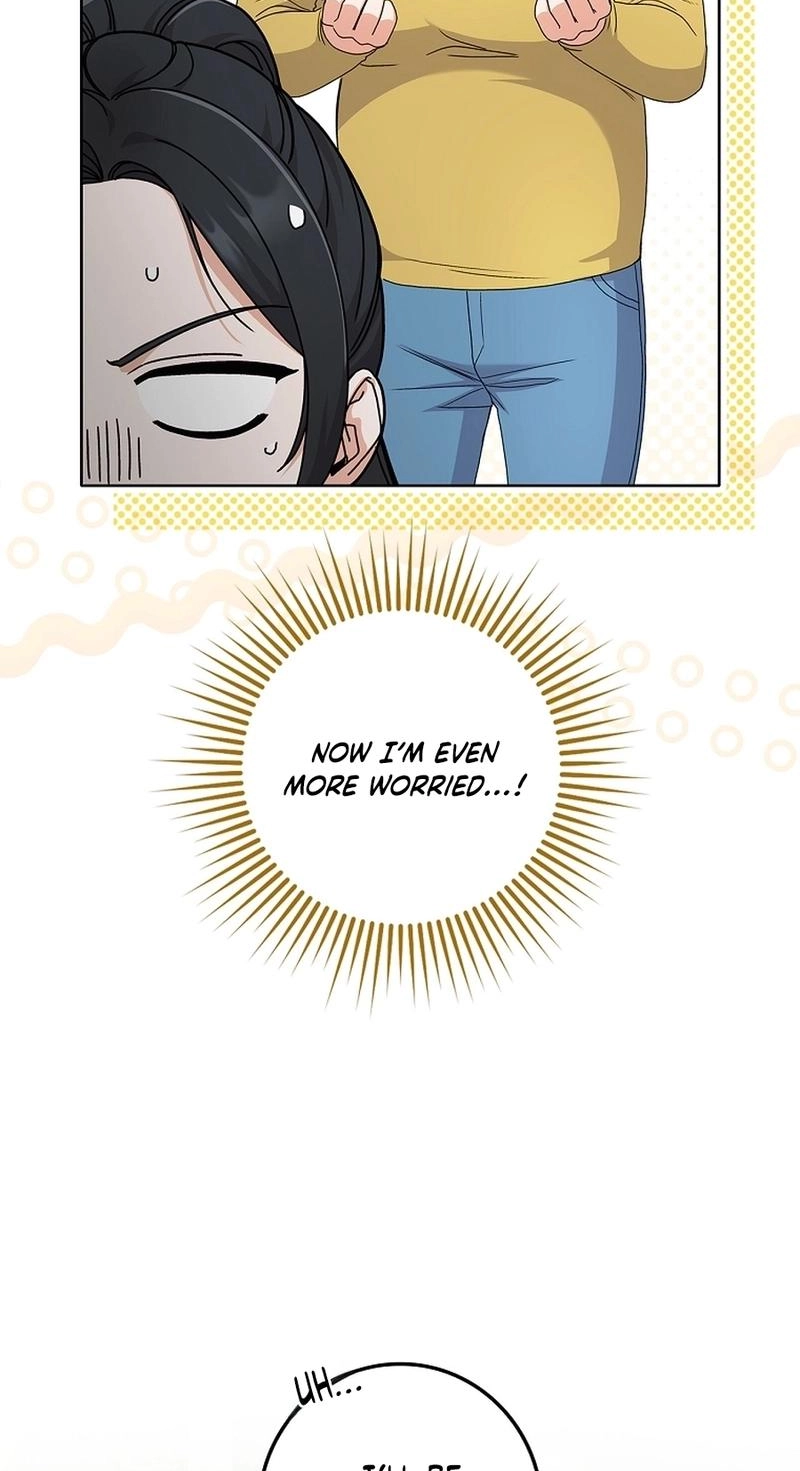 Read Unconquerable Romance chapter 17 image 57 on Lezhin