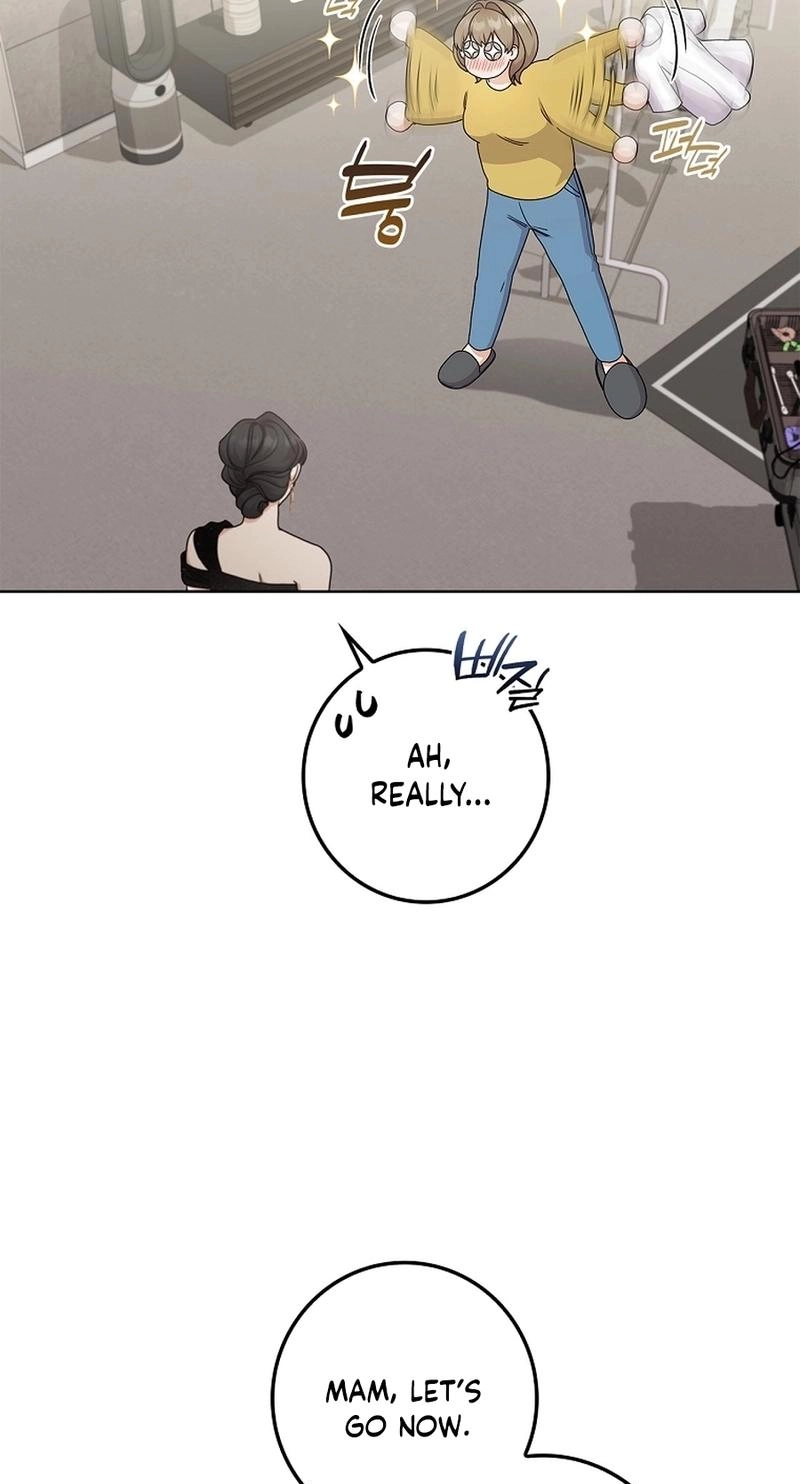 Read Unconquerable Romance chapter 17 image 63 on Lezhin