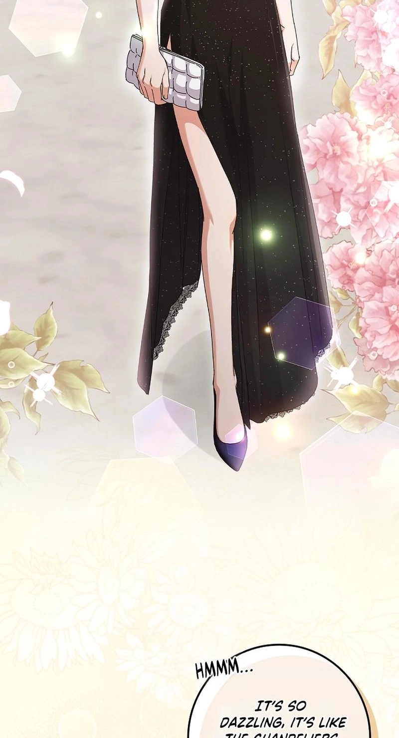 Read Unconquerable Romance chapter 17 image 72 on Lezhin