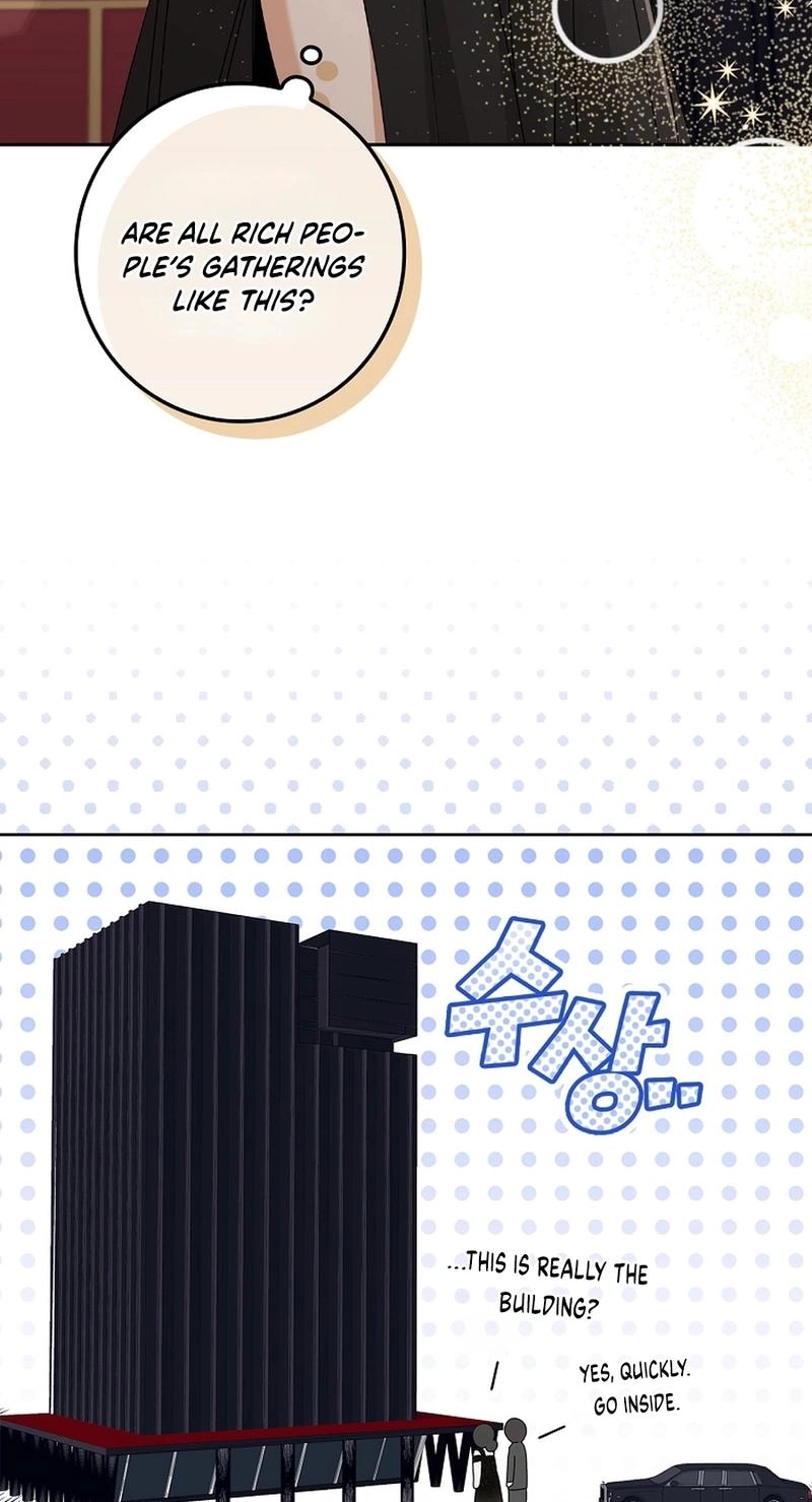 Read Unconquerable Romance chapter 17 image 74 on Lezhin