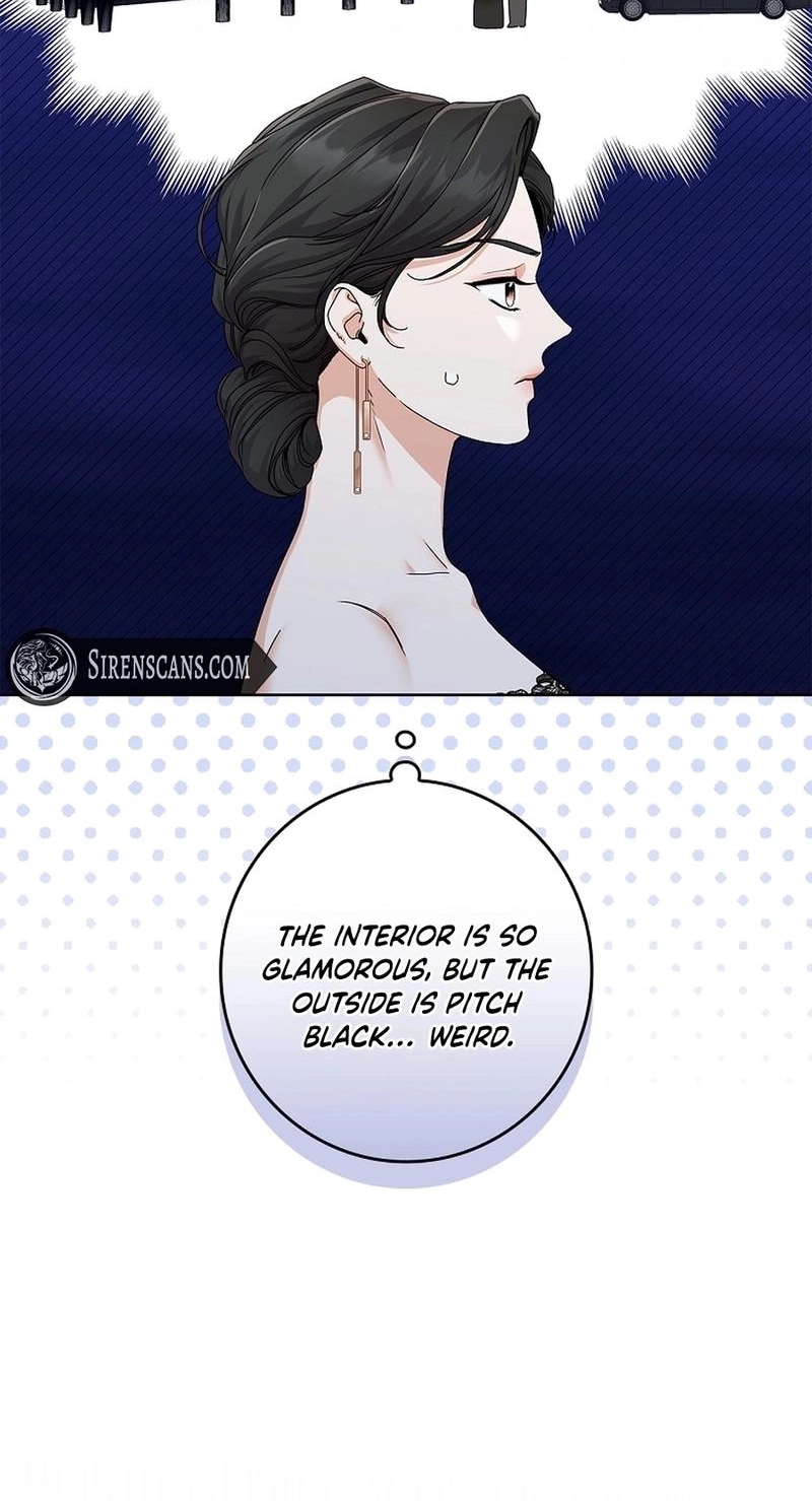 Read Unconquerable Romance chapter 17 image 75 on Lezhin