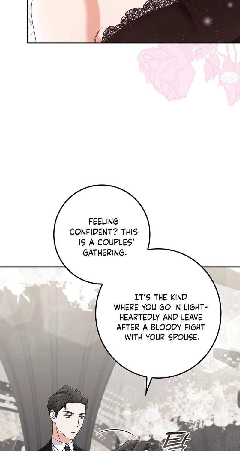 Read Unconquerable Romance chapter 17 image 82 on Lezhin
