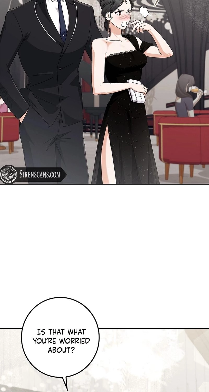 Read Unconquerable Romance chapter 17 image 83 on Lezhin