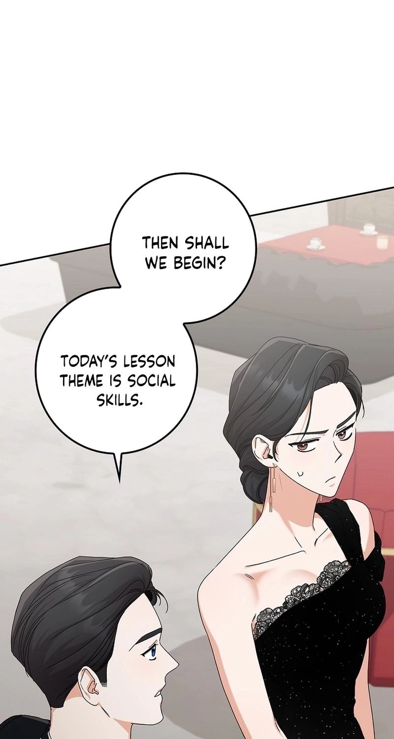 Read Unconquerable Romance chapter 17 image 86 on Lezhin