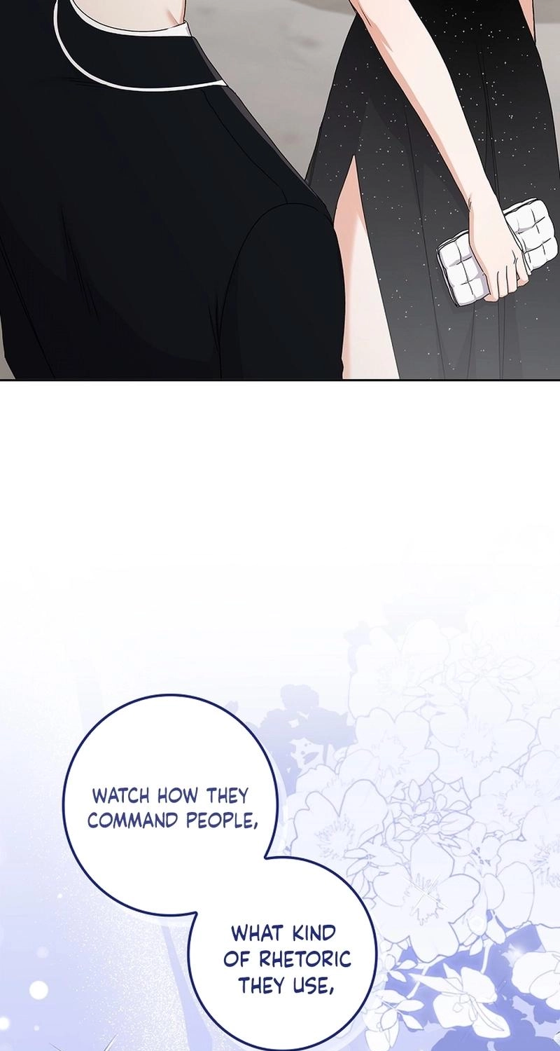 Read Unconquerable Romance chapter 17 image 87 on Lezhin