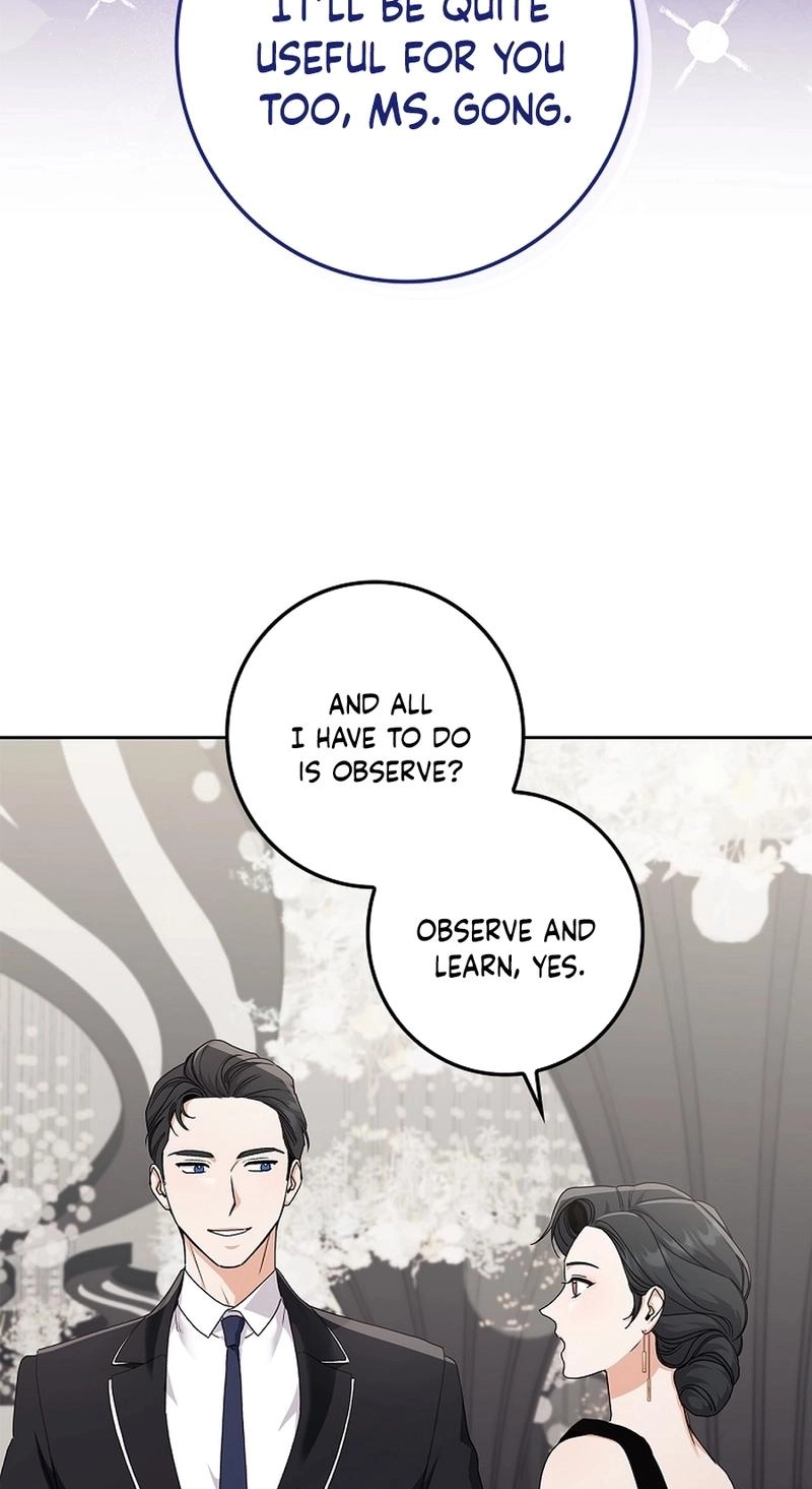 Read Unconquerable Romance chapter 17 image 90 on Lezhin
