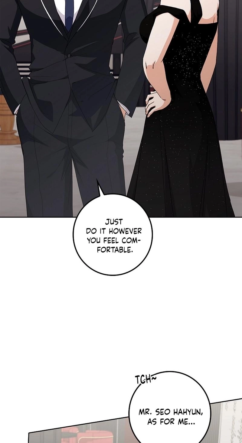 Read Unconquerable Romance chapter 17 image 91 on Lezhin