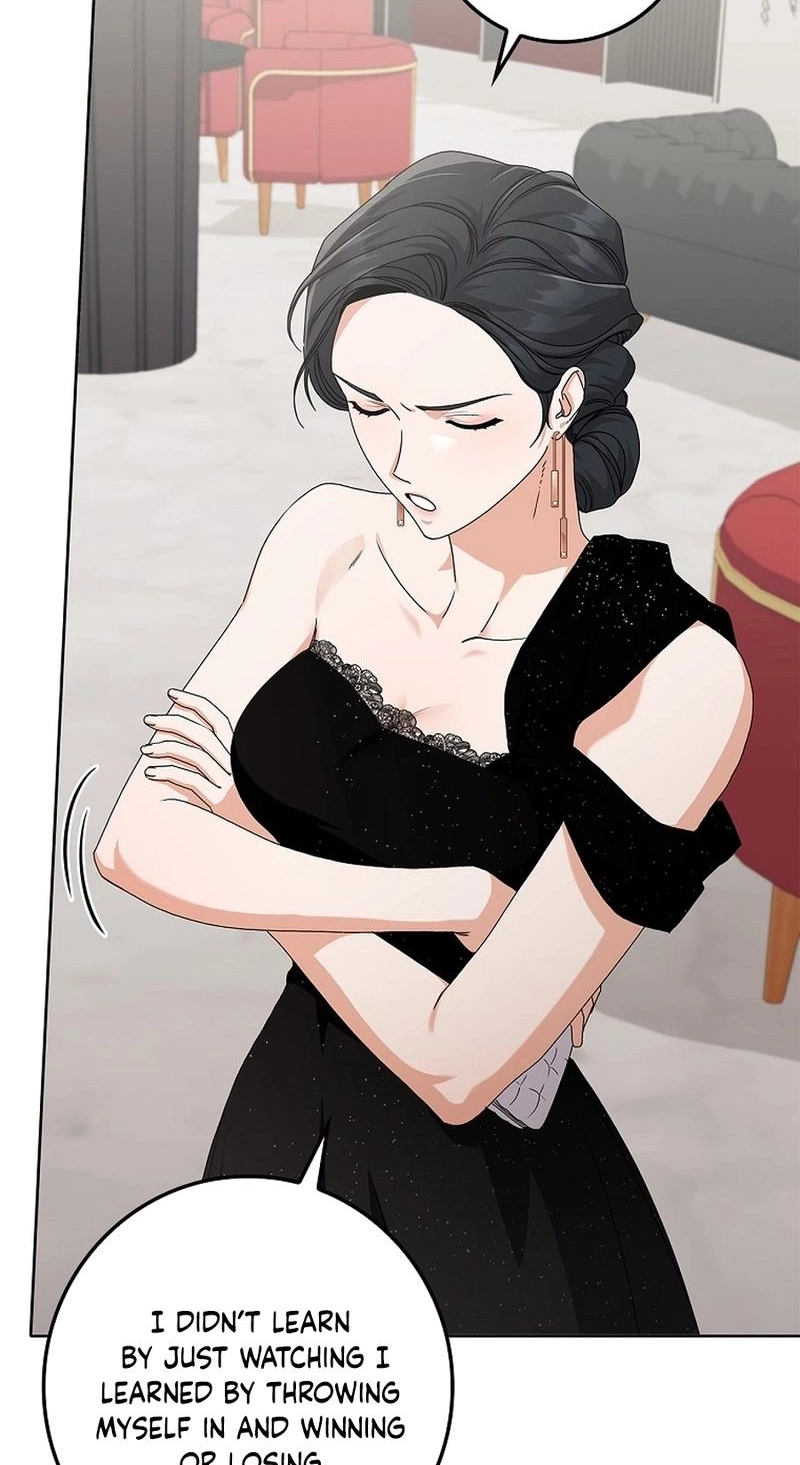 Read Unconquerable Romance chapter 17 image 92 on Lezhin
